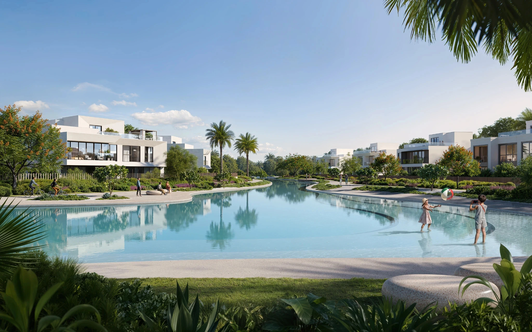 Address Villas – Tierra
