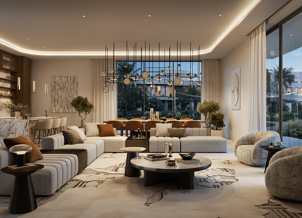 4 Bedroom Villa gallery image 4