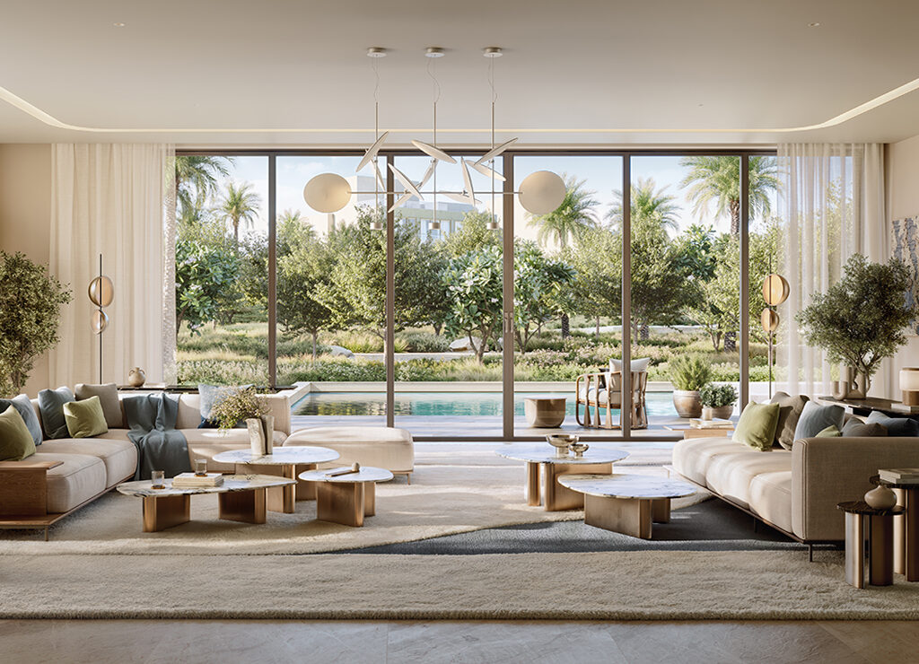 4 Bedroom Villa gallery image 6