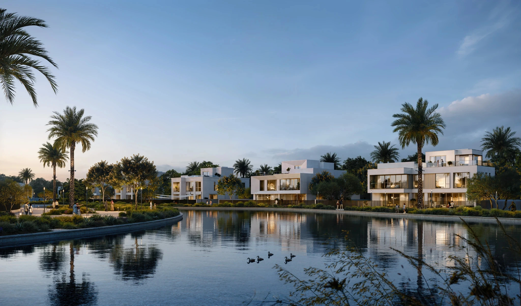 Main image for Address Villas – Tierra