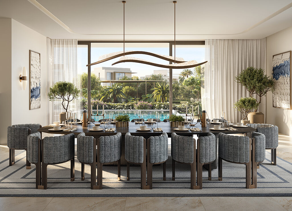 5 Bedroom Villa gallery image 8