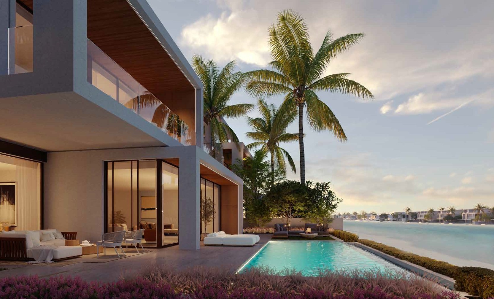 5 BR Villas image 3
