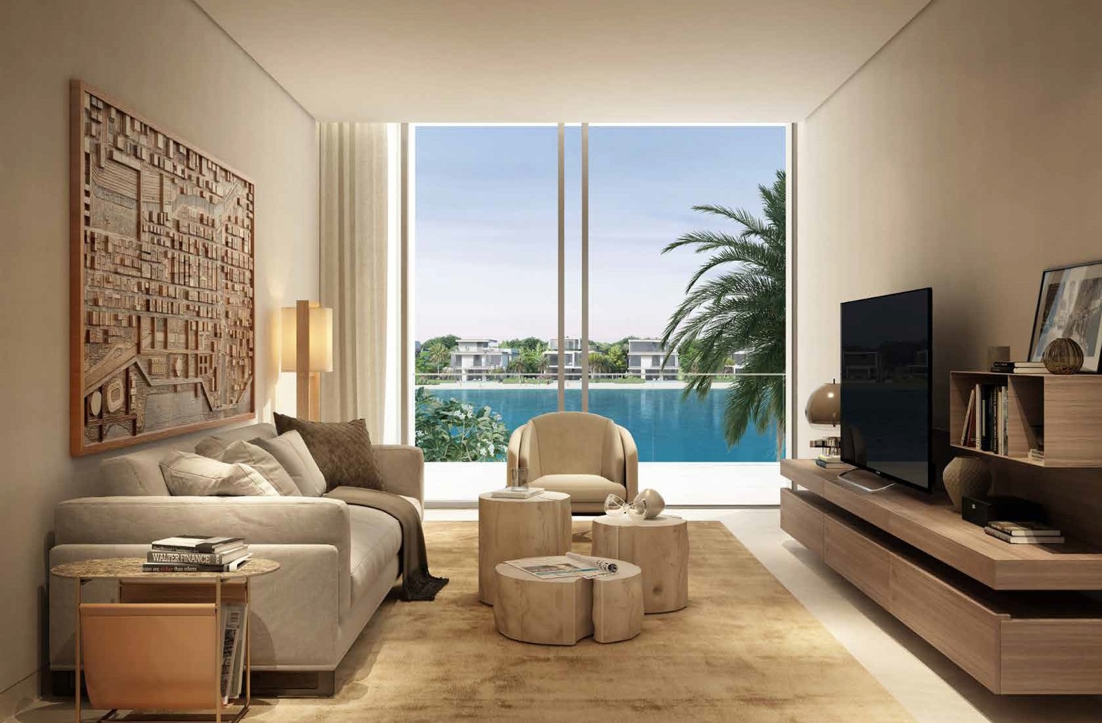 5 BR Villas gallery image 6