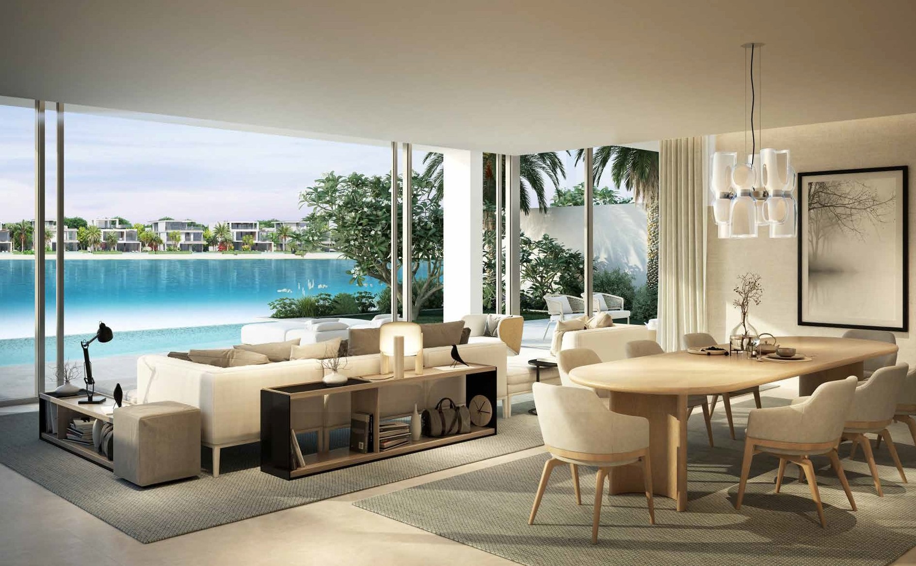 5 BR Villas gallery image 4