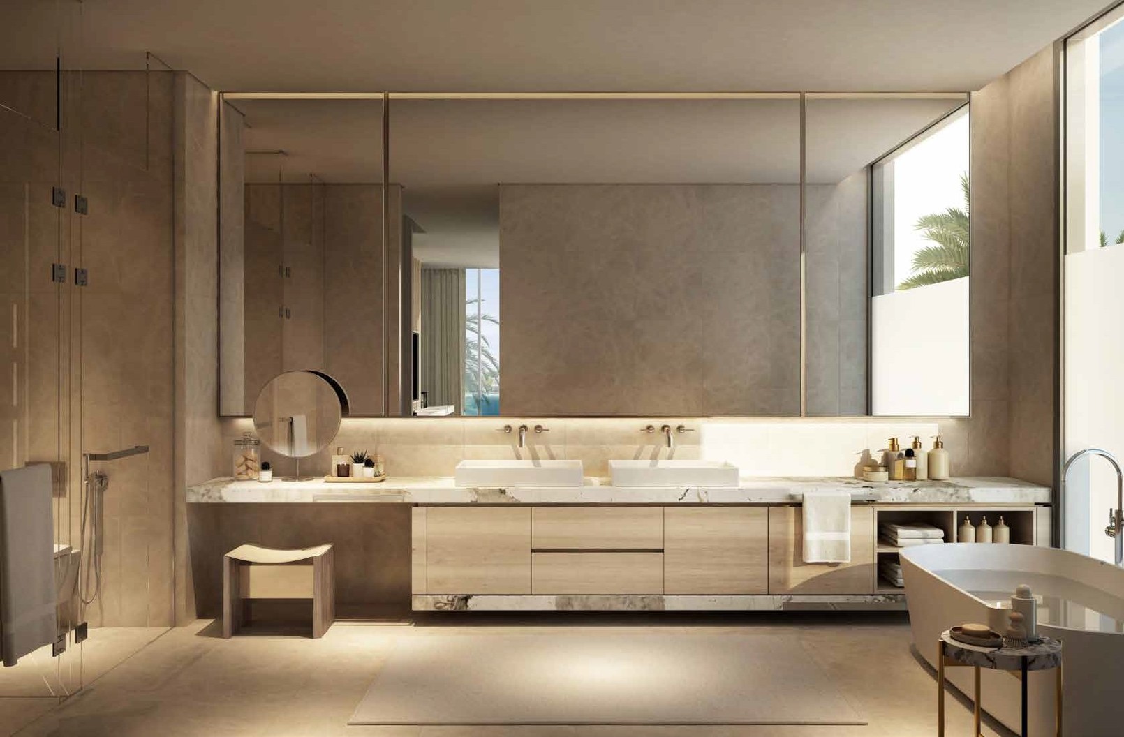 5 BR Villas gallery image 9