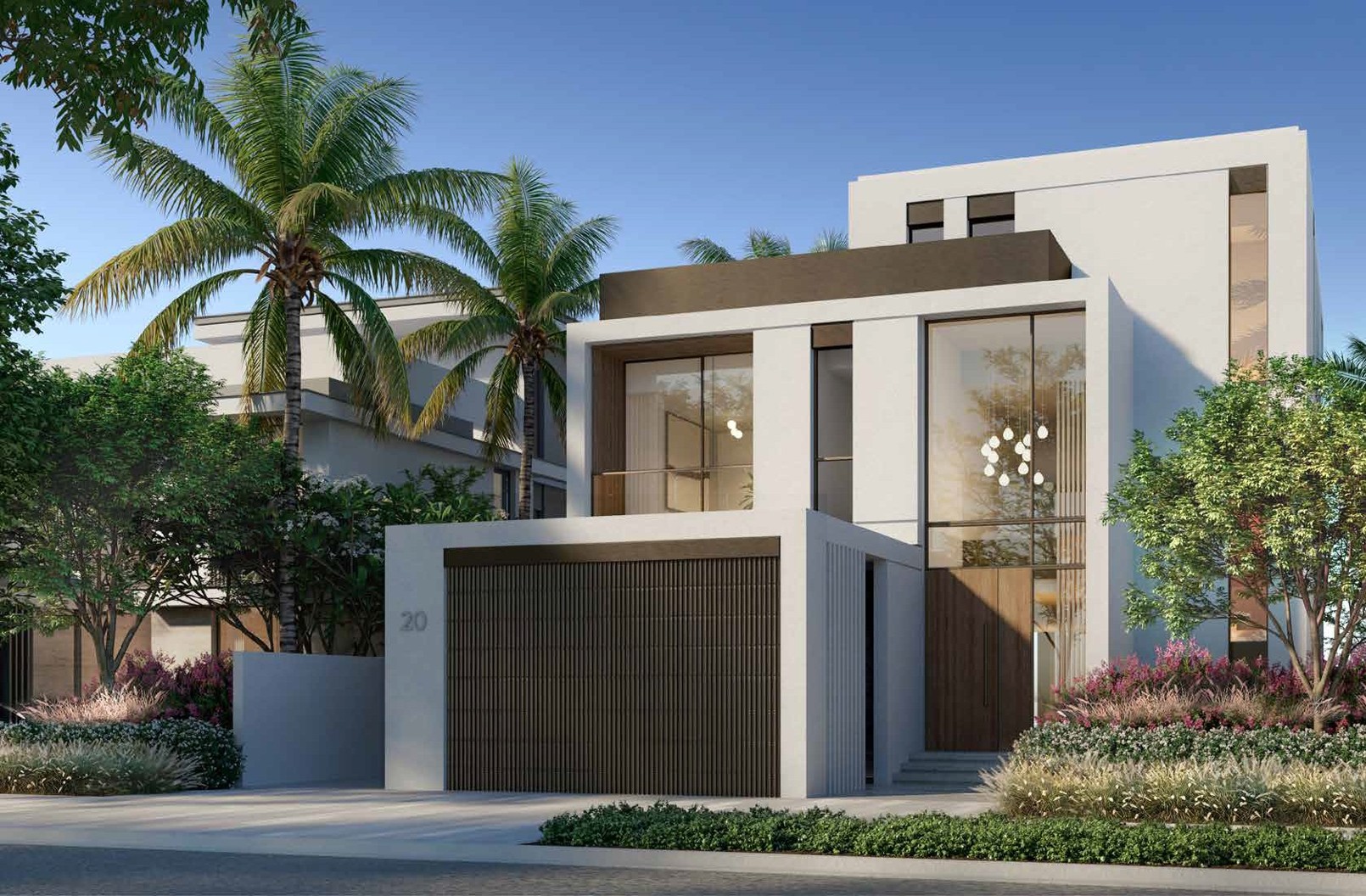 5 BR Villas image 2