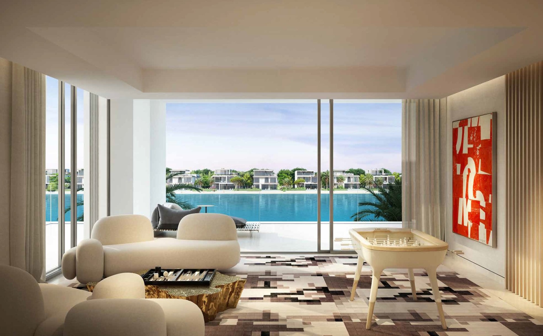 5 BR Villas gallery image 7