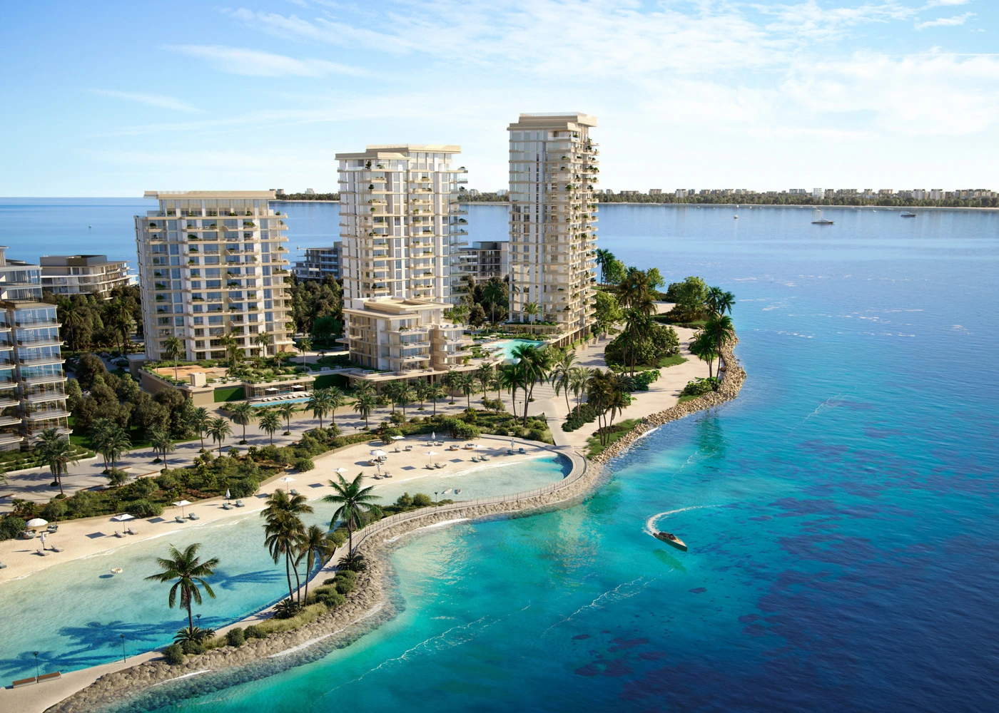 Main image for  Bay Grove Residences 4