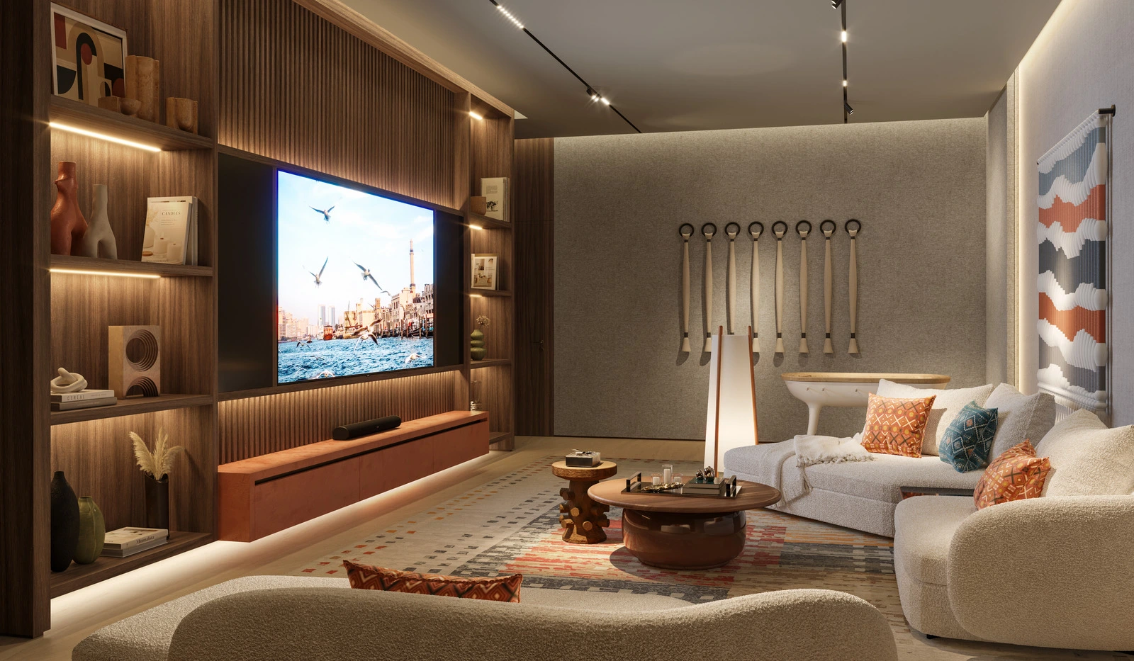 1 BR Apartment gallery image 7