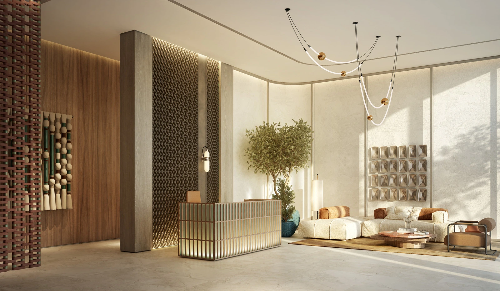 2 Bedroom Apartment gallery image 5
