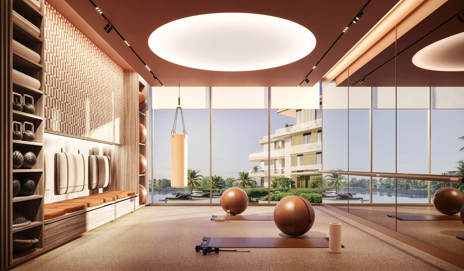 4 Bedroom Apartment gallery image 10