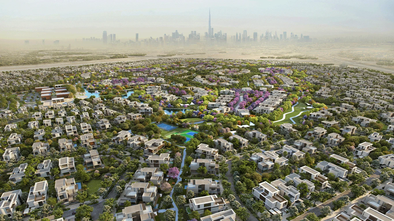 Main image for The Acres Estates