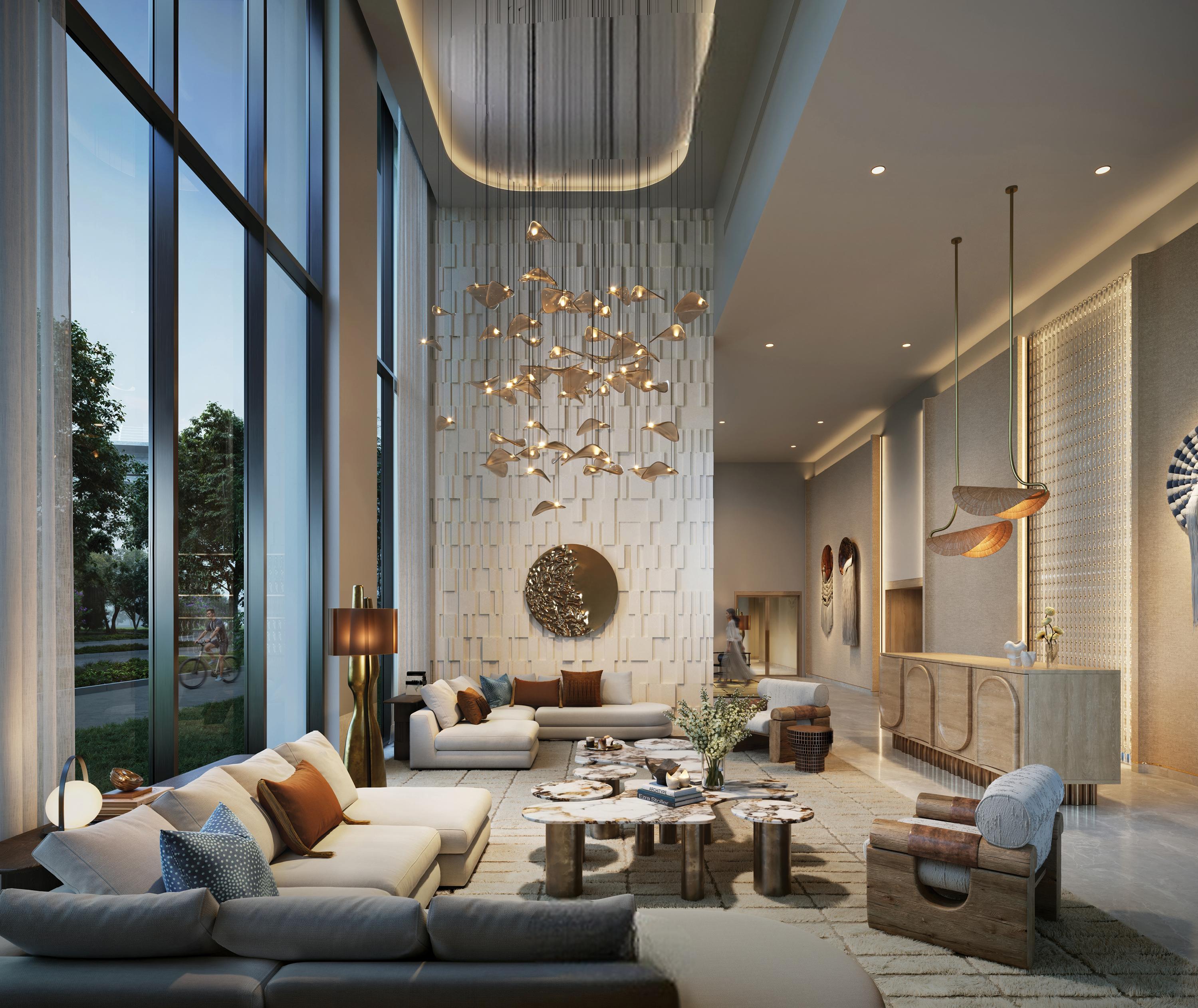 1 BR Apartment gallery image 5