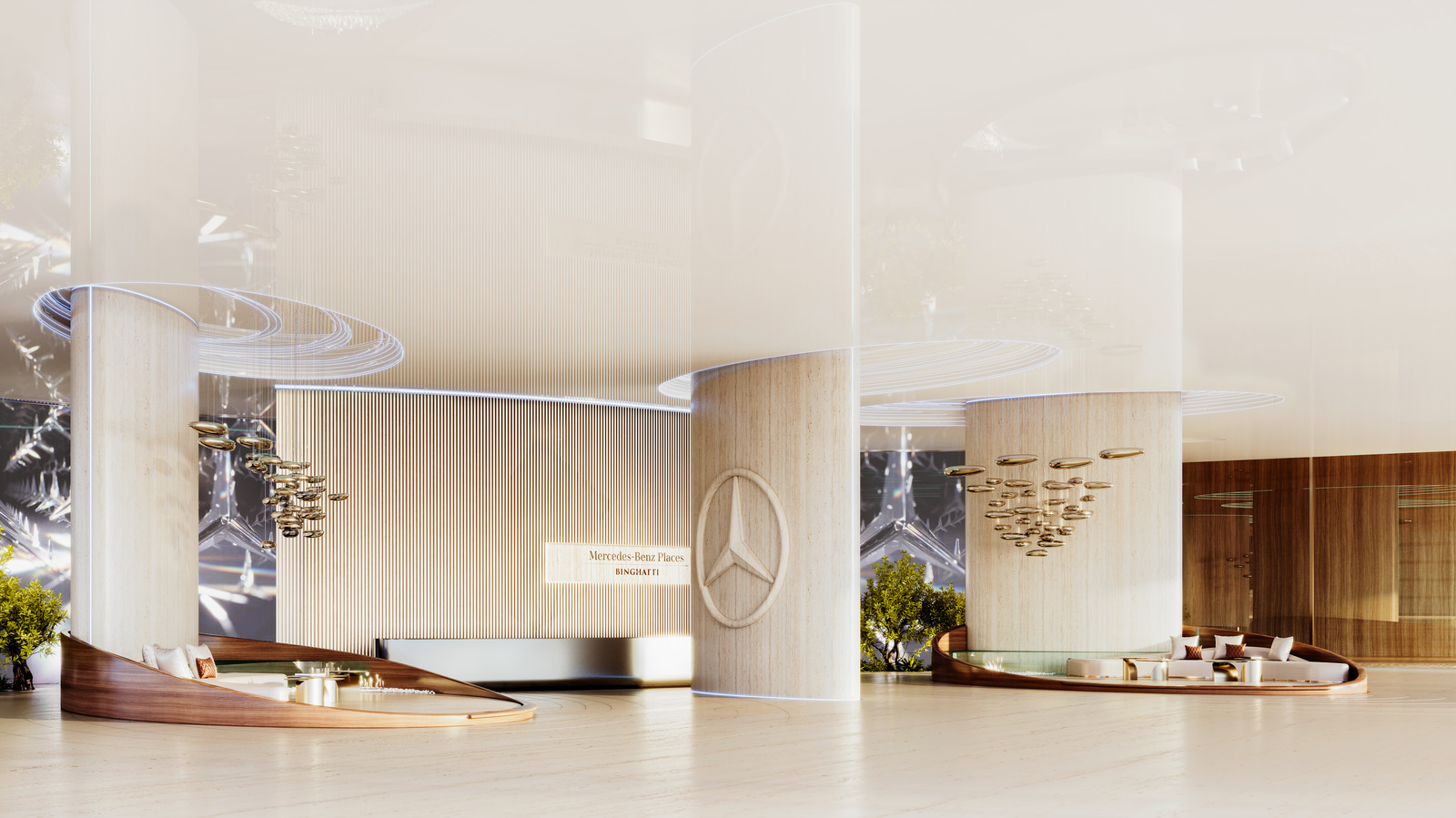 4 BR Apartment gallery image 4
