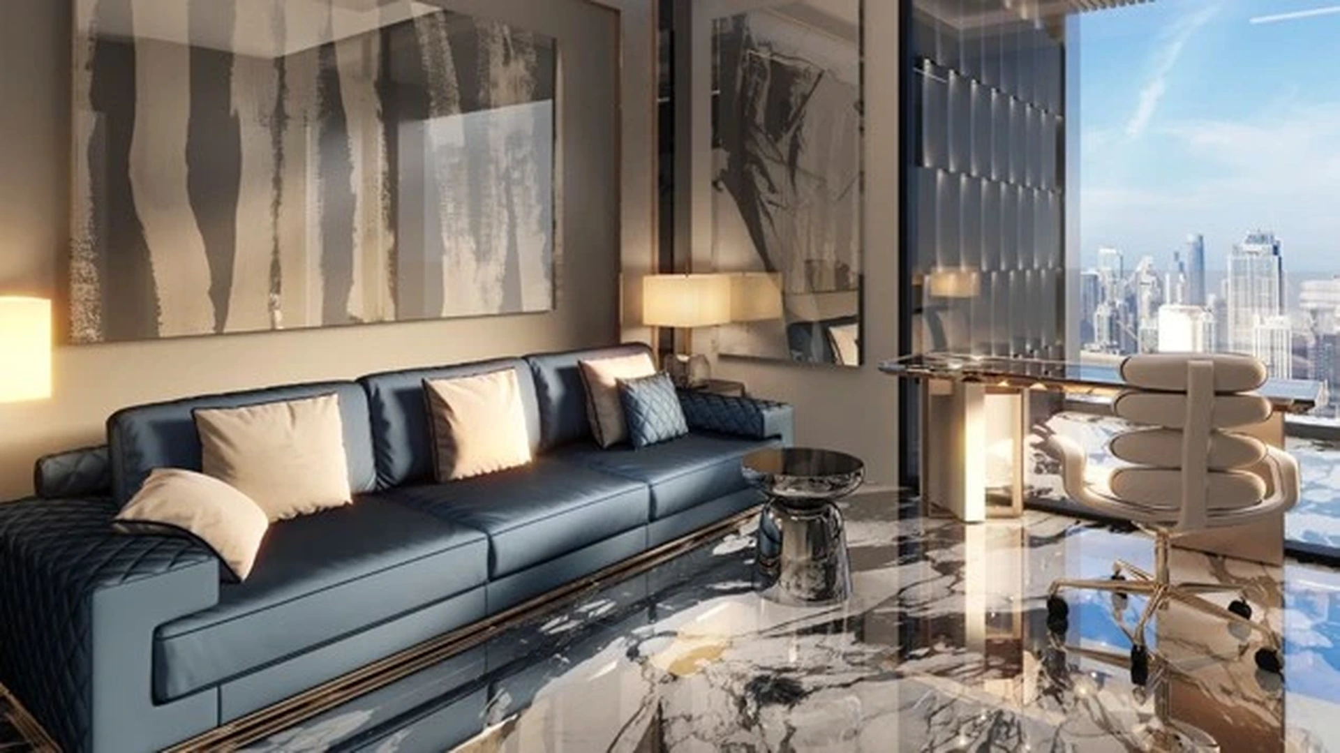 2BR Apartment gallery image 4