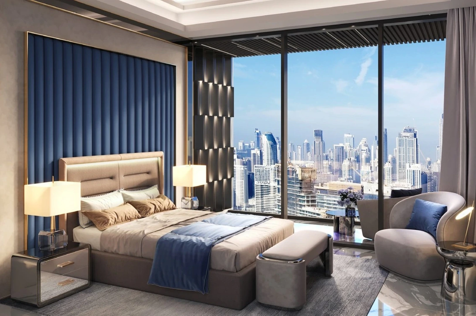 2BR Apartment gallery image 5