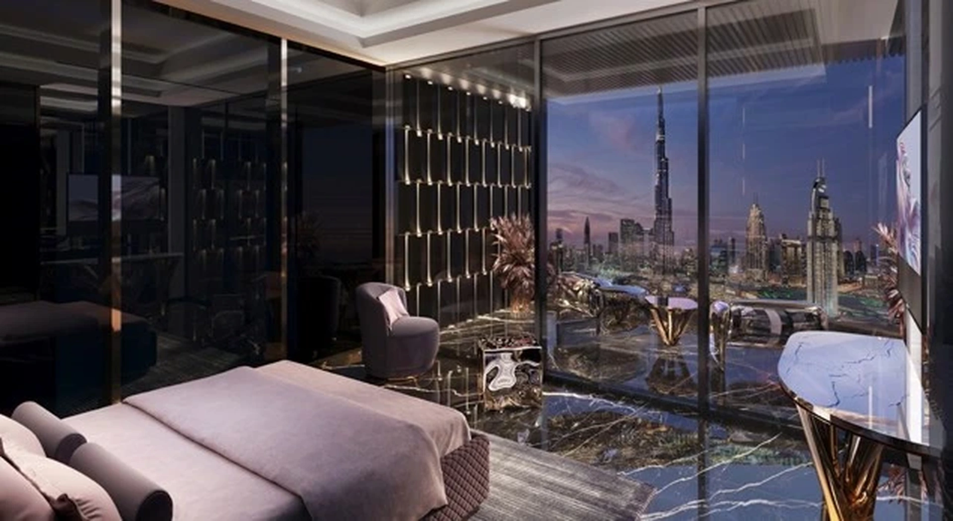 3BR Apartment