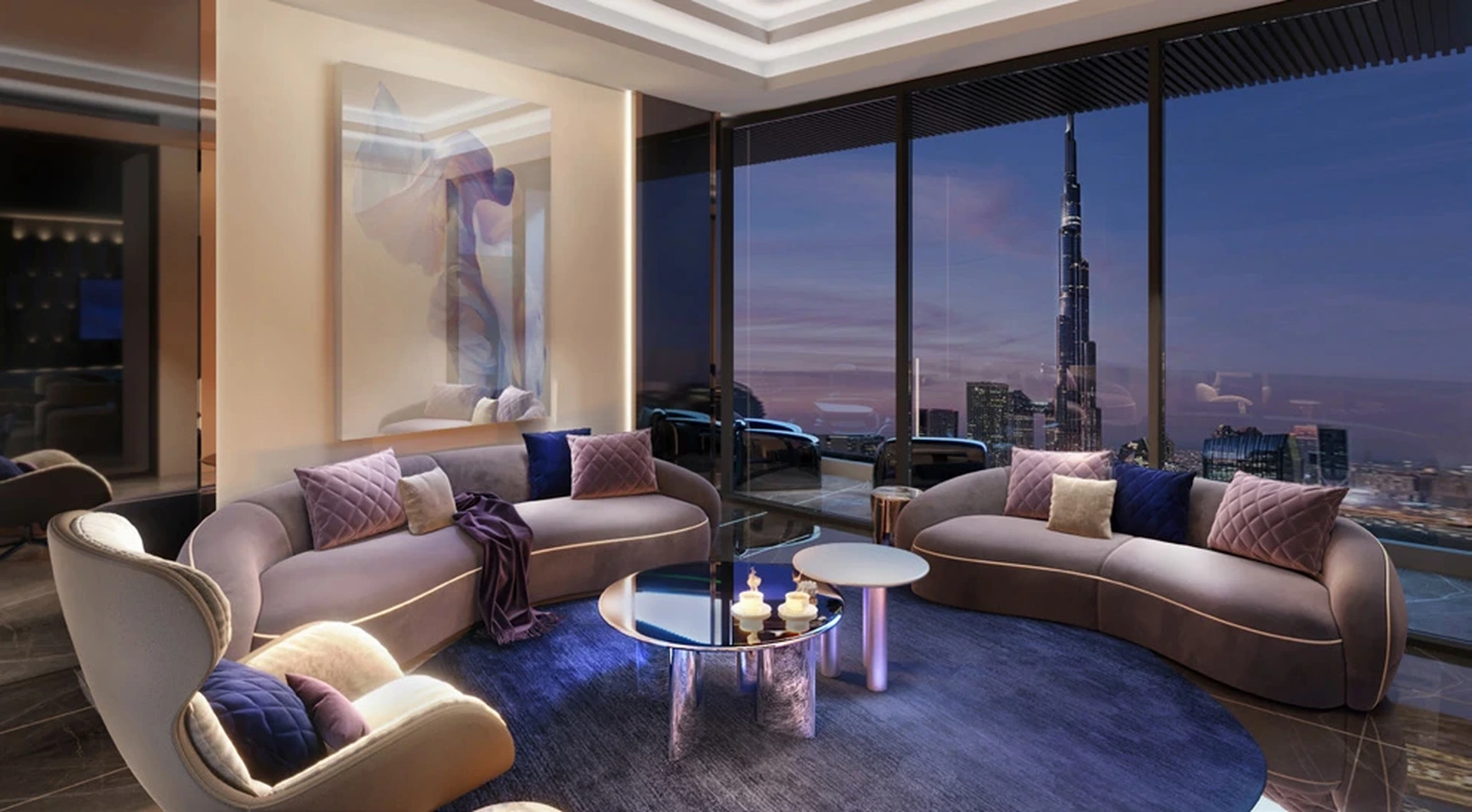 3BR Apartment gallery image 4
