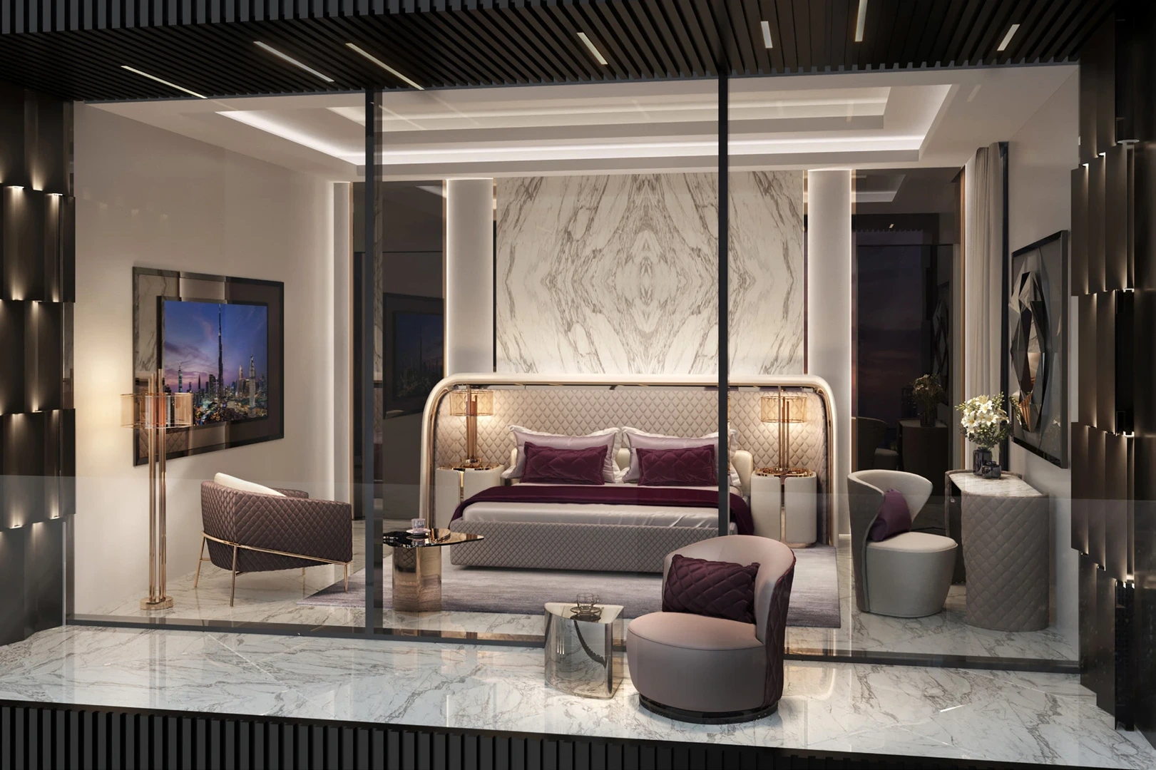 5BR Penthouse gallery image 5