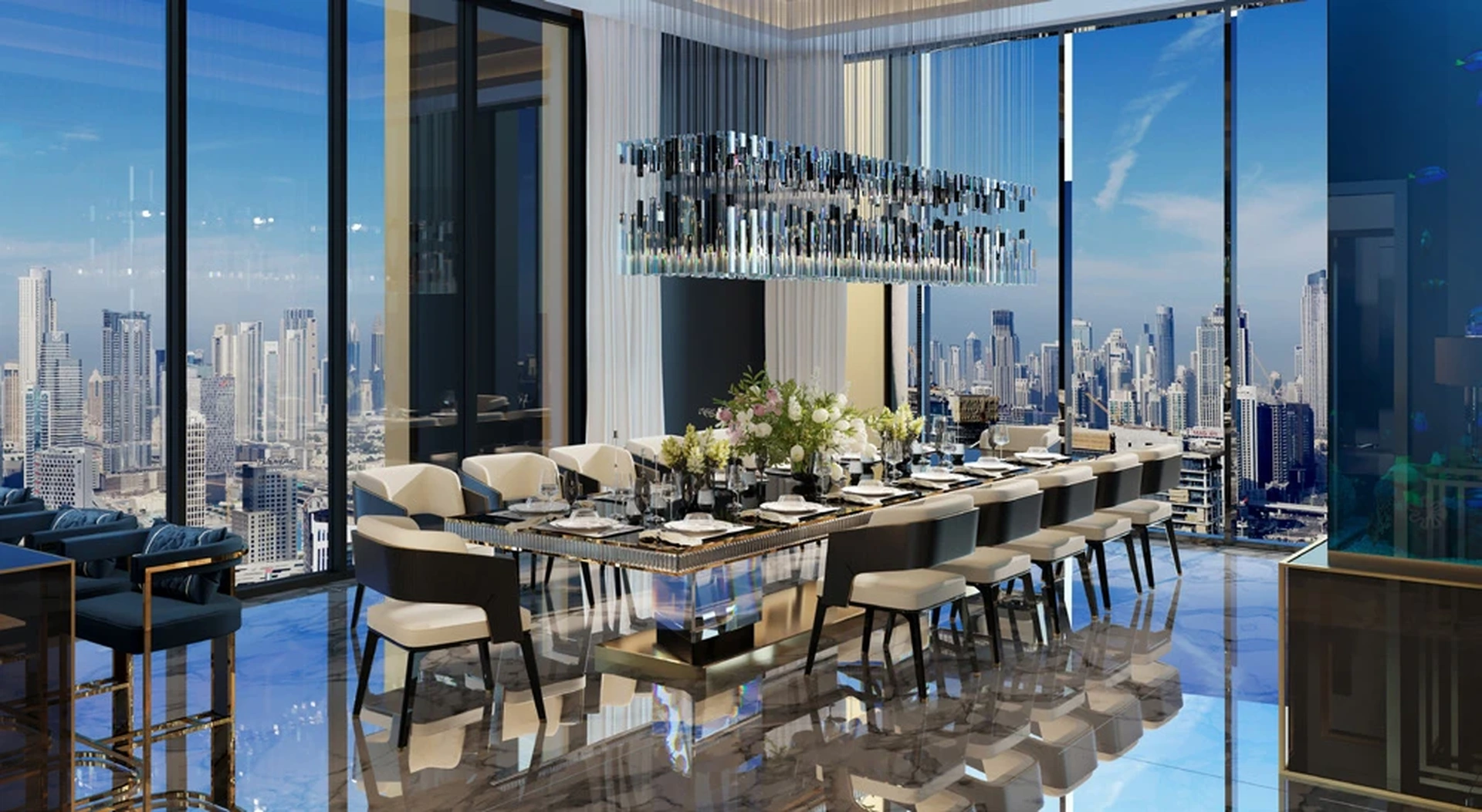 5BR Penthouse gallery image 4