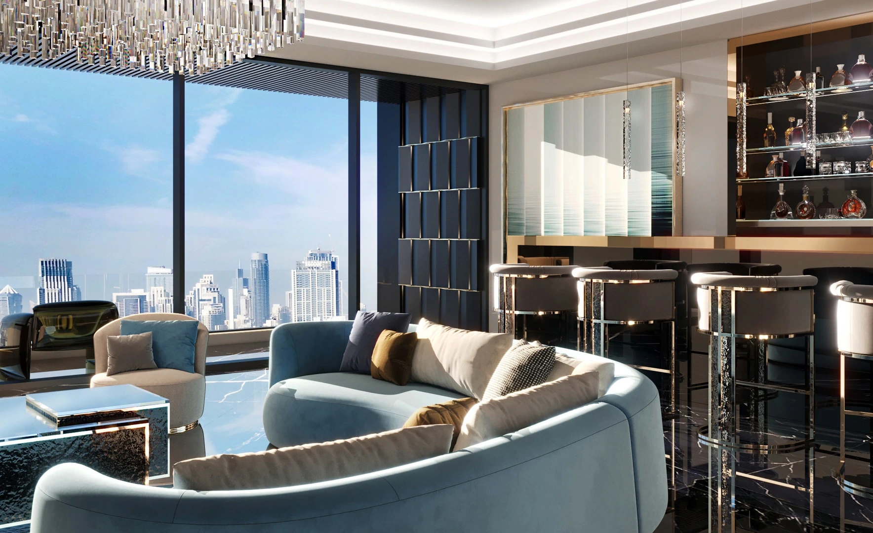 5BR Penthouse gallery image 7