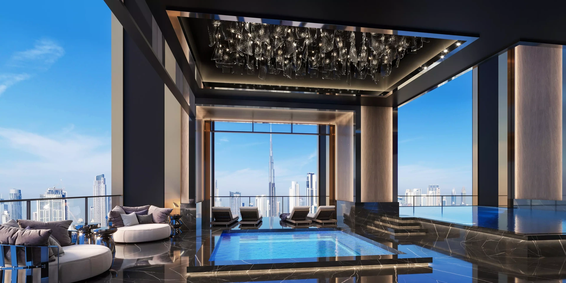 5BR Penthouse gallery image 8
