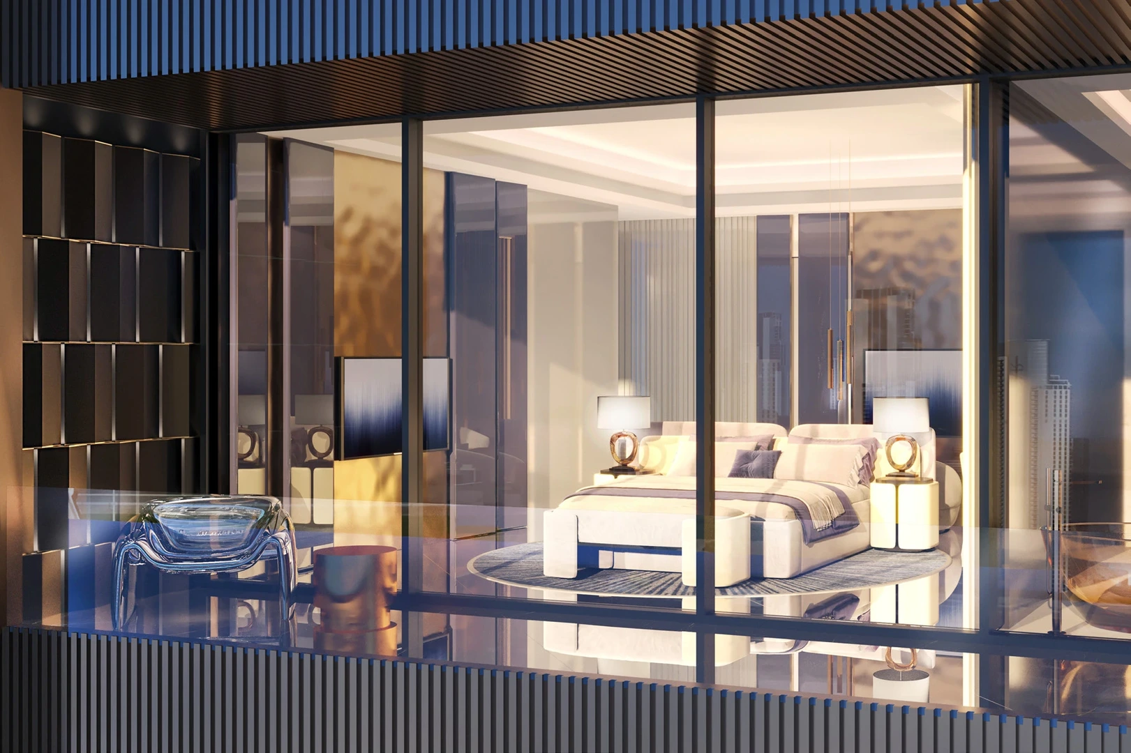 6BR Mansion gallery image 4