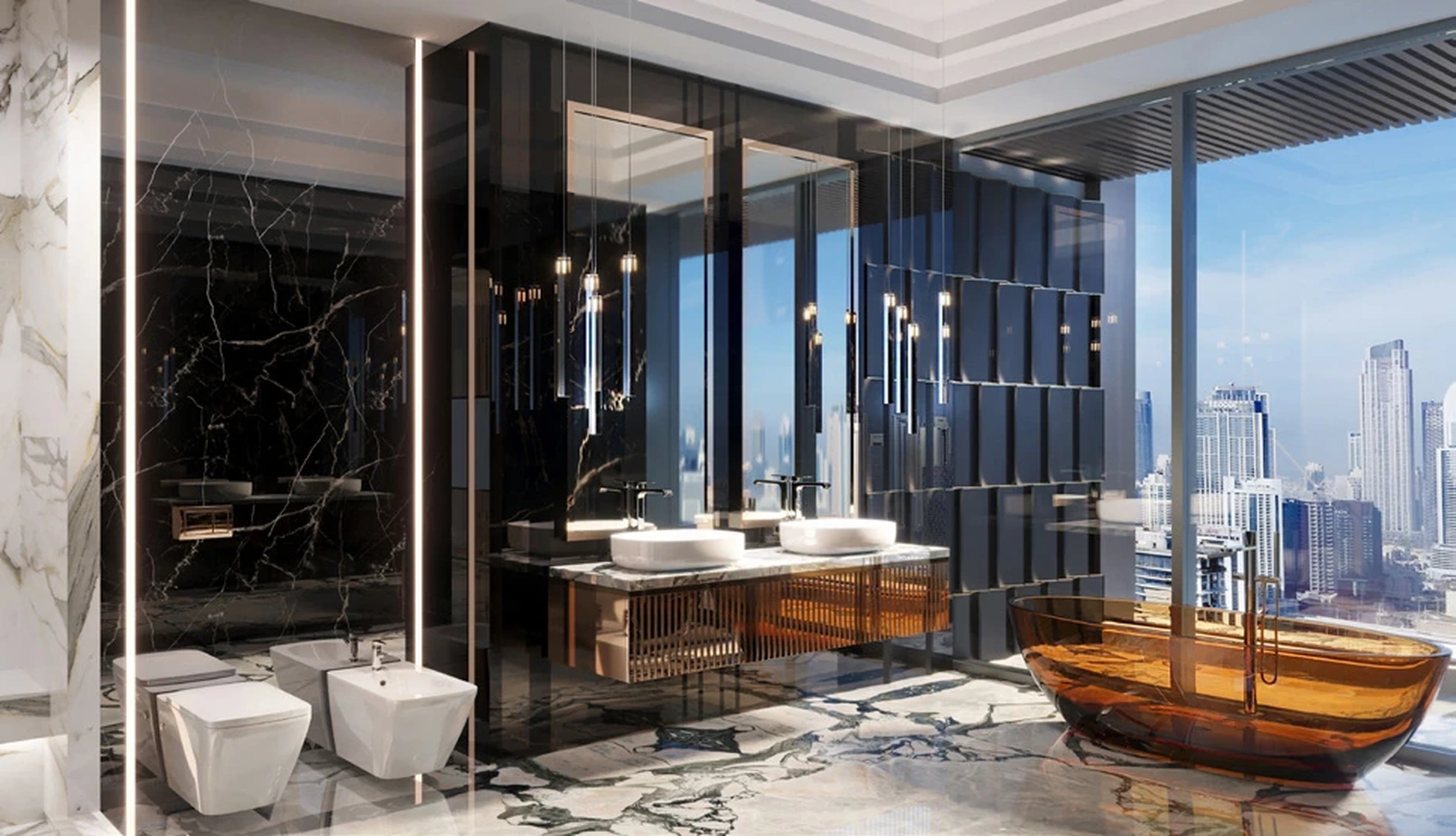 6BR Mansion gallery image 6