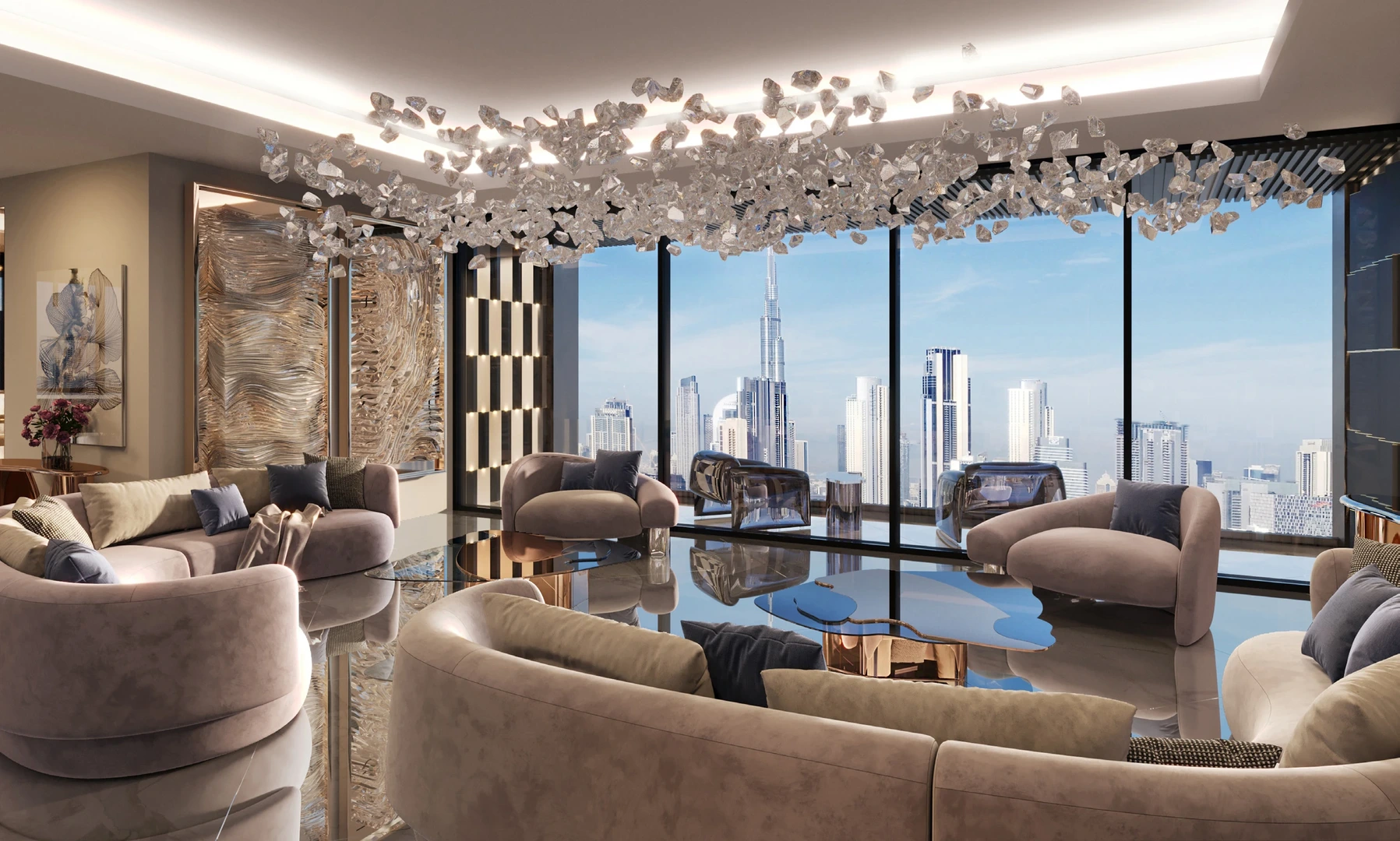 6BR Mansion gallery image 7
