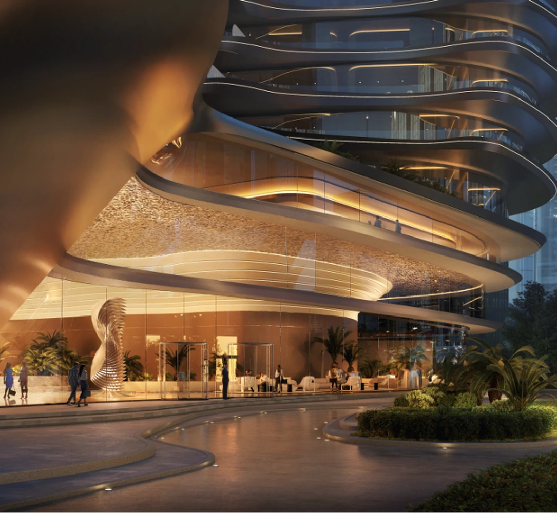 BUGATTI RESIDENCES BY BINGHATTI gallery image 8