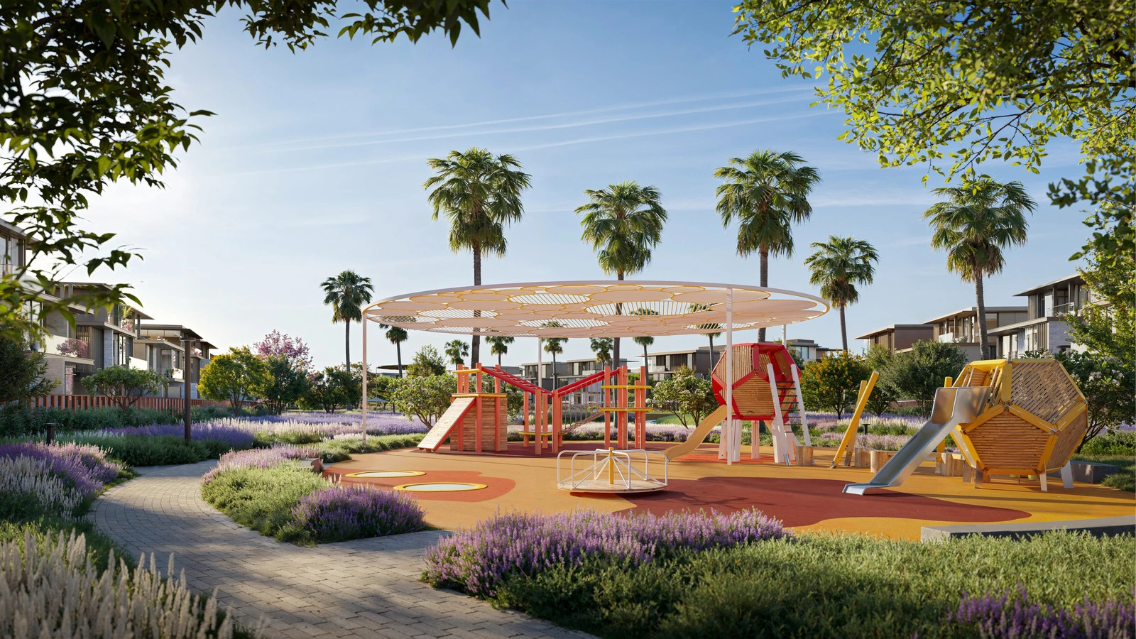 Nad Al Sheba Gardens 9 gallery image 7