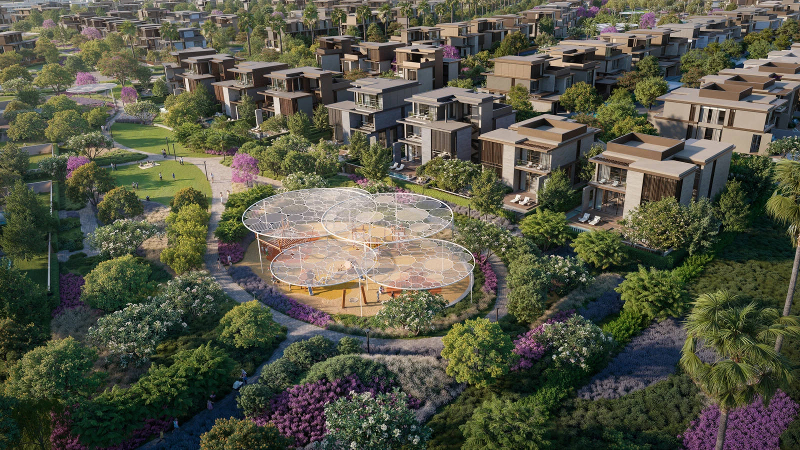 Nad Al Sheba Gardens 9 gallery image 5