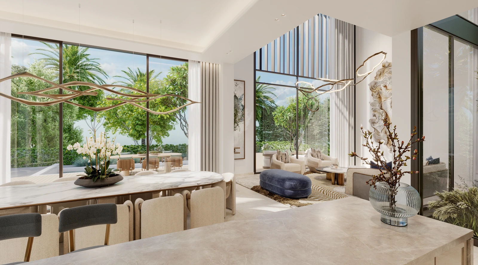 5 Bedroom Villa gallery image 5