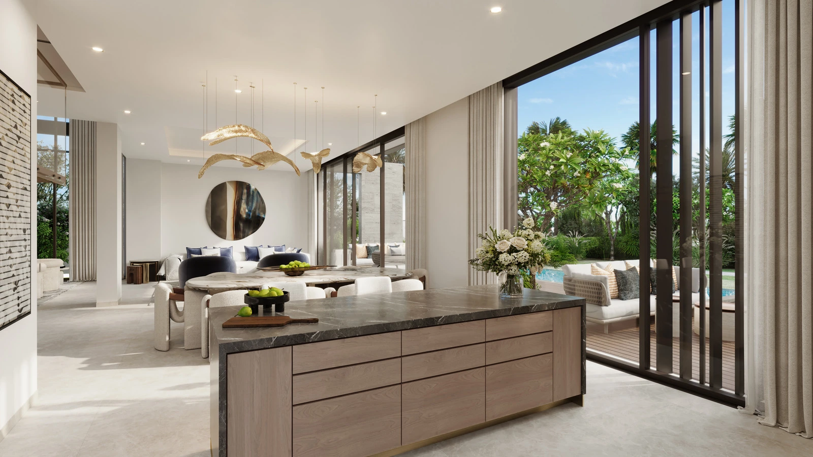 6 Bedroom Villa gallery image 9