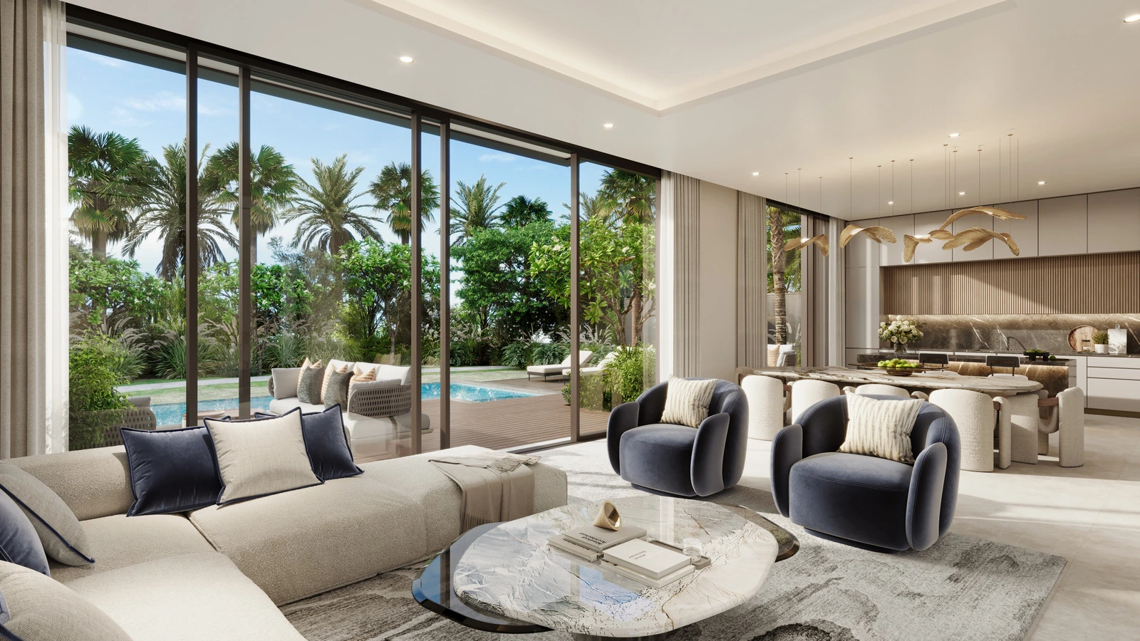 6 Bedroom Villa gallery image 8