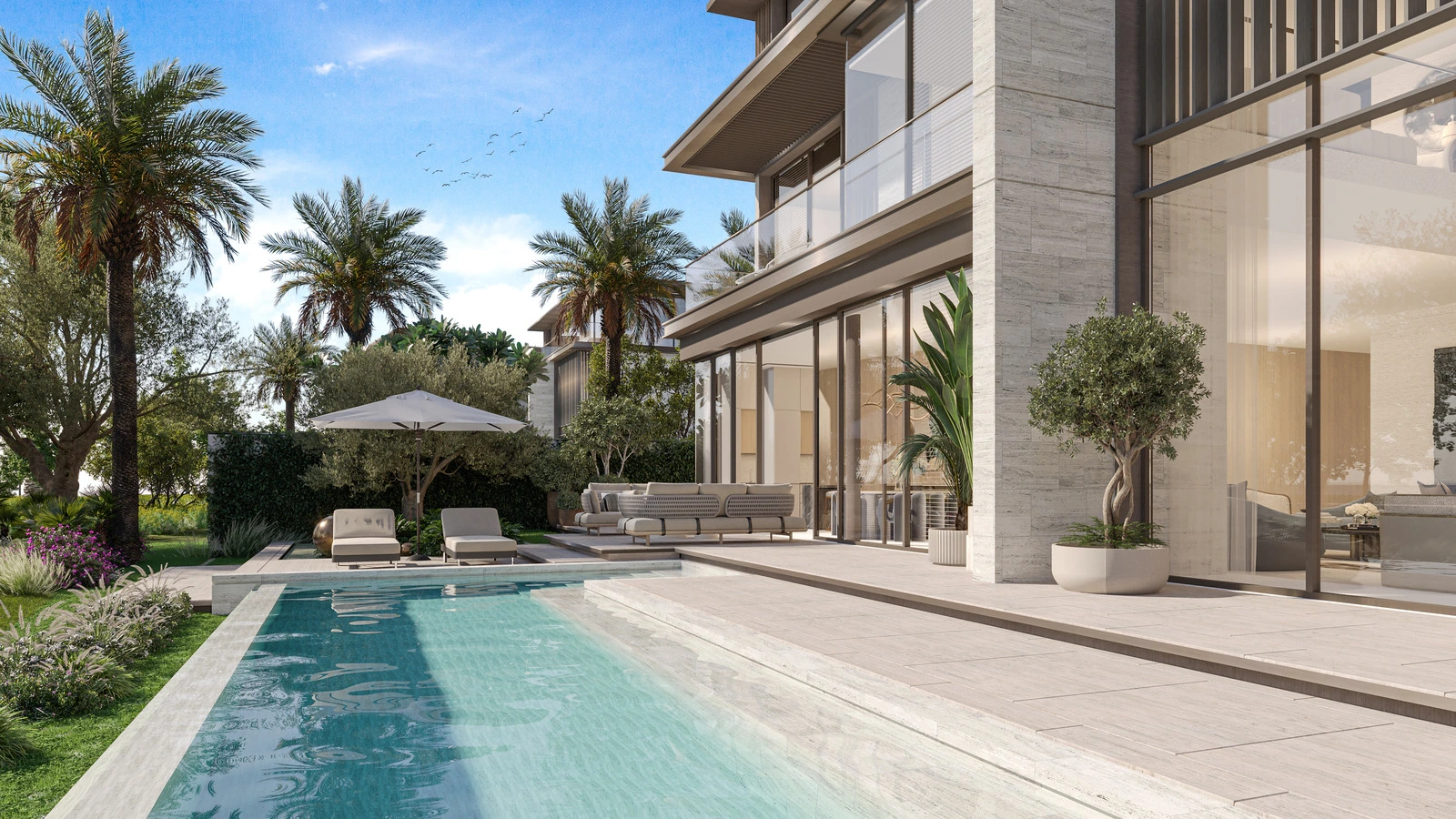 7 Bedroom Villa image 3