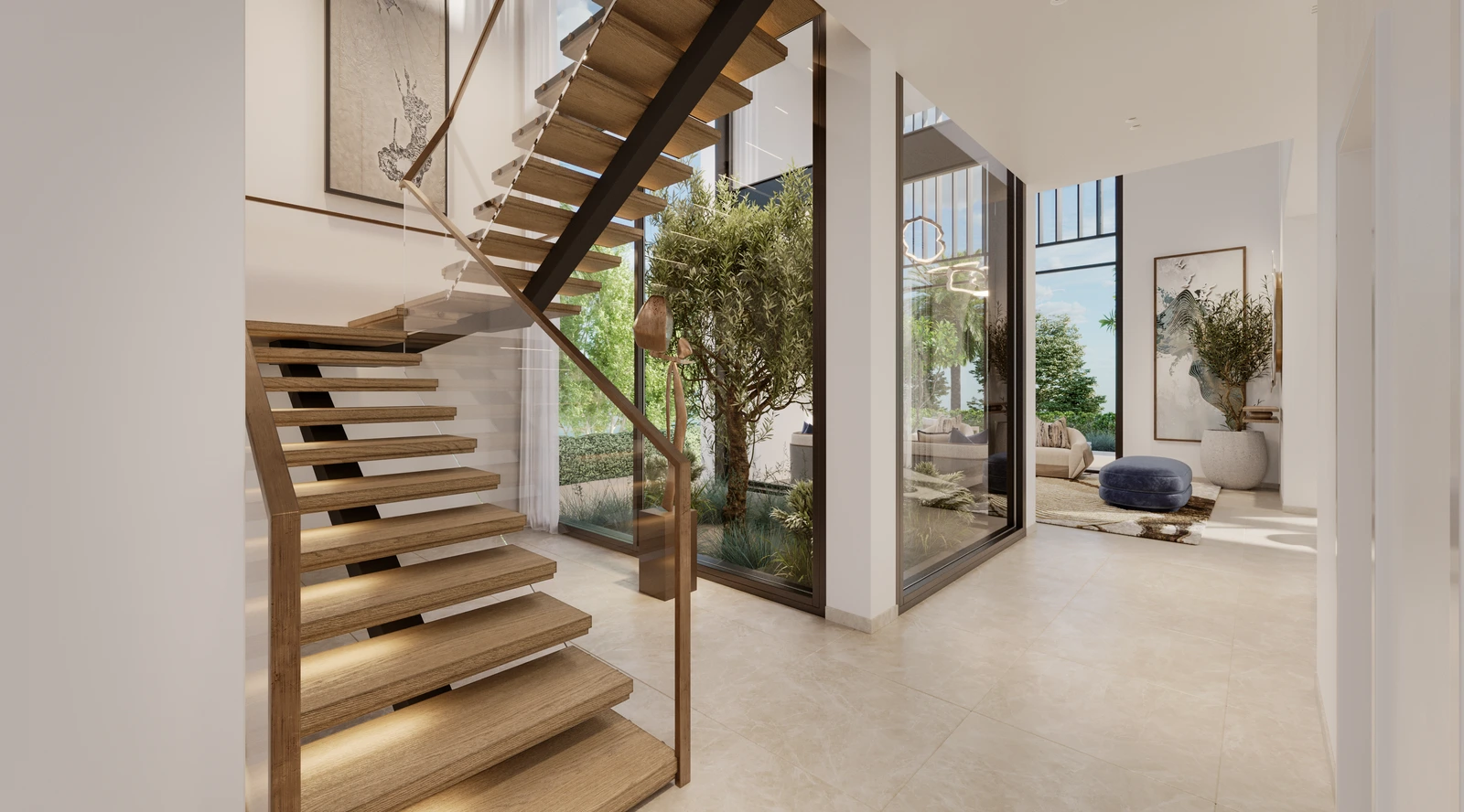 7 Bedroom Villa gallery image 5