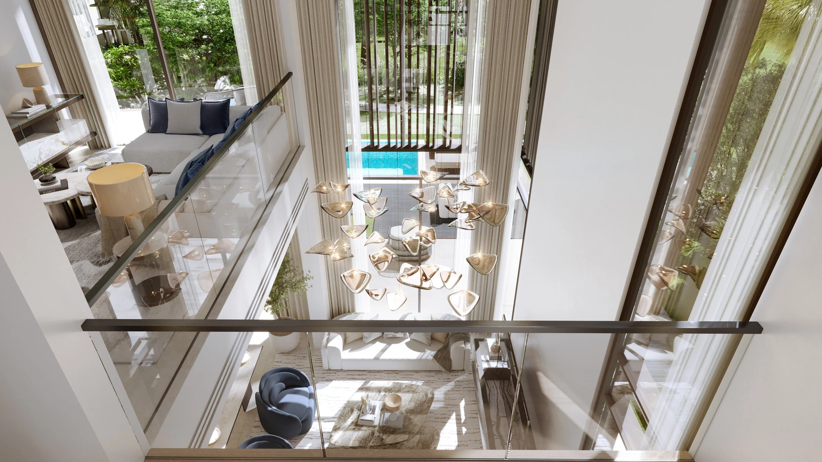7 Bedroom Villa gallery image 6