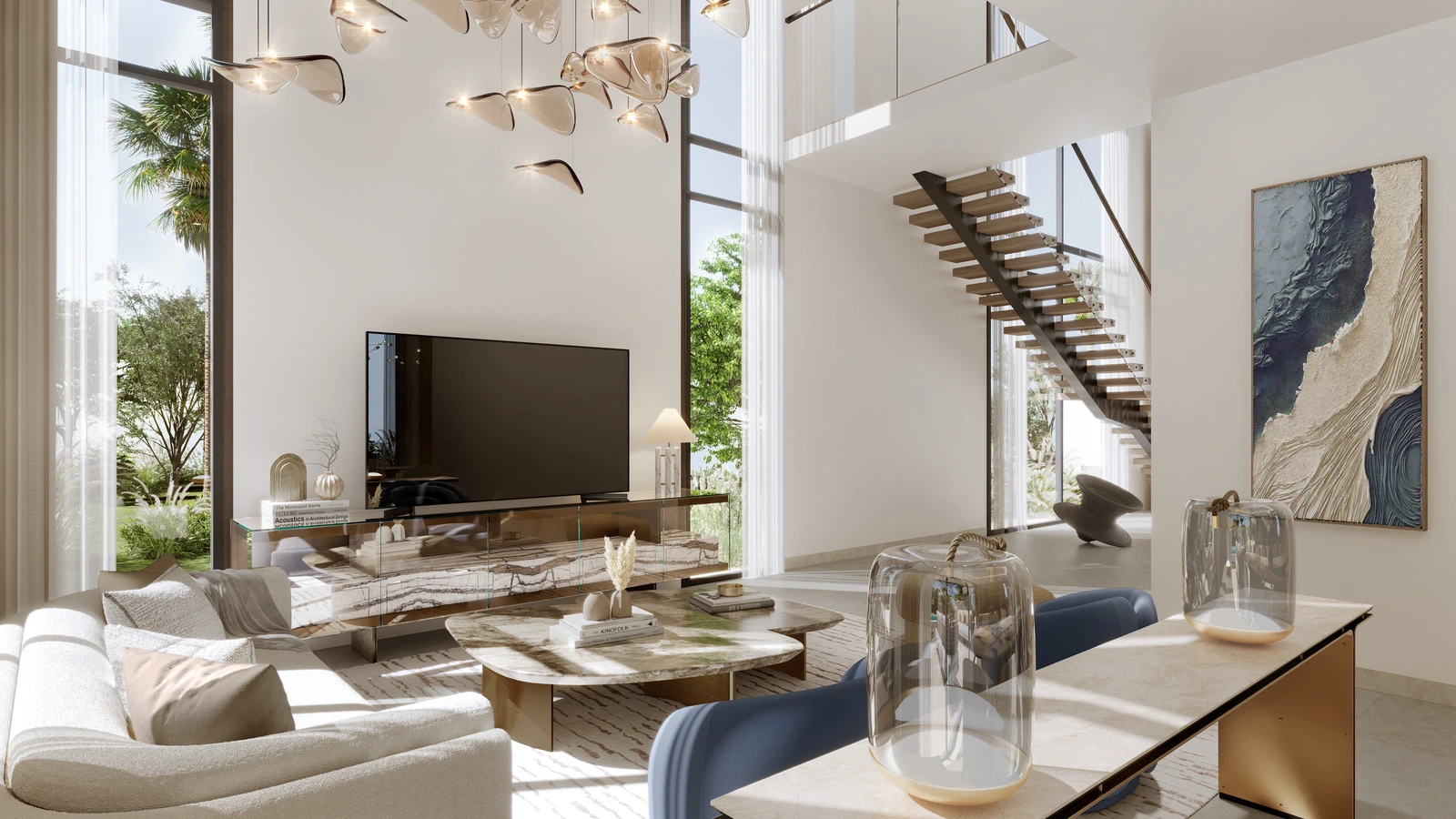 7 Bedroom Villa gallery image 7