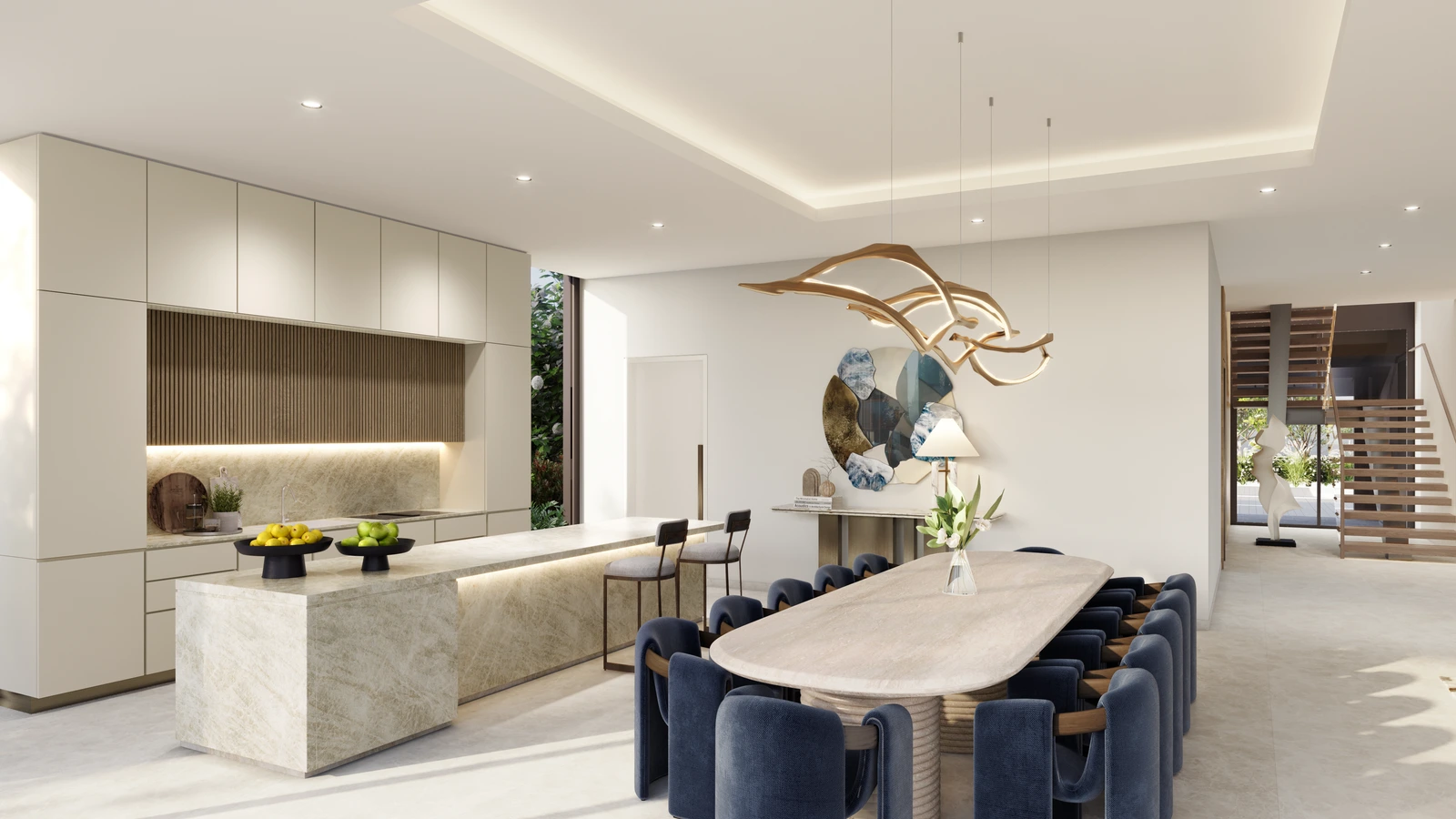 7 Bedroom Villa gallery image 9