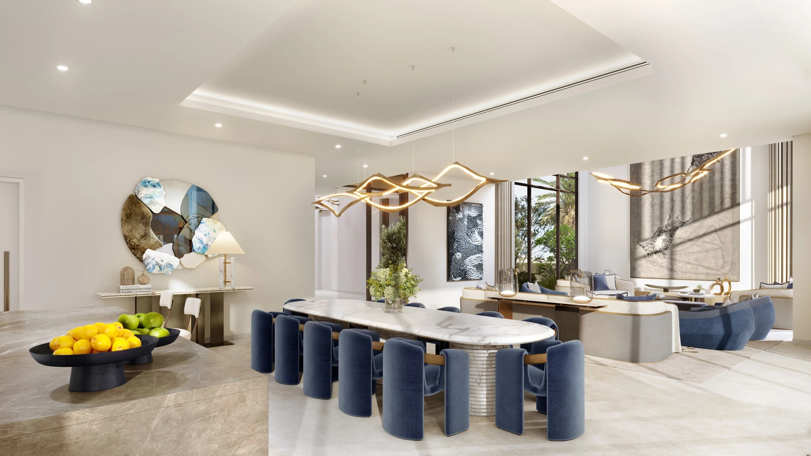 7 Bedroom Villa gallery image 10