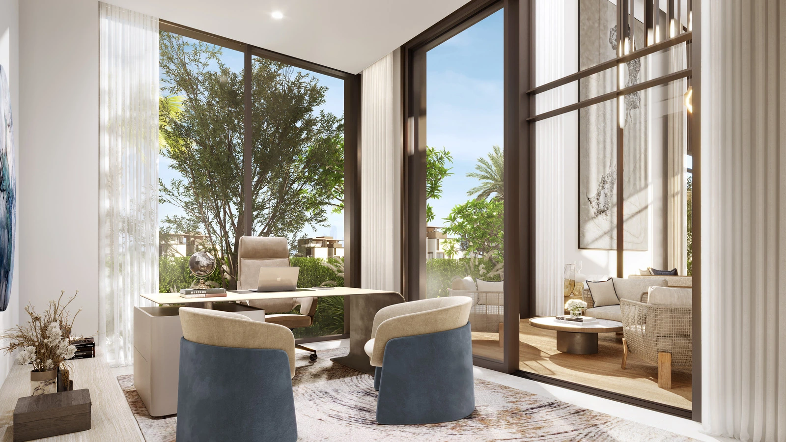 7 Bedroom Villa gallery image 11