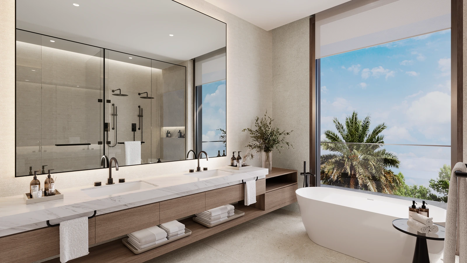 7 Bedroom Villa gallery image 8