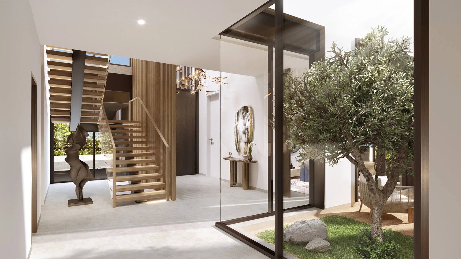 7 Bedroom Villa gallery image 12