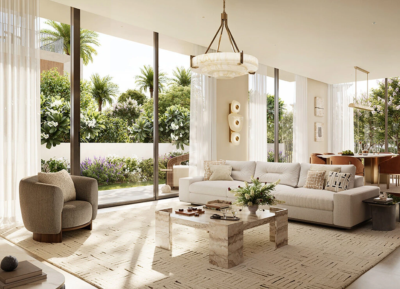 5 BR Villa Ultra Luxury image 2
