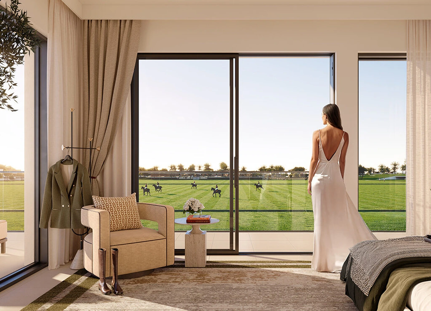 5 BR Villa Ultra Luxury image 3