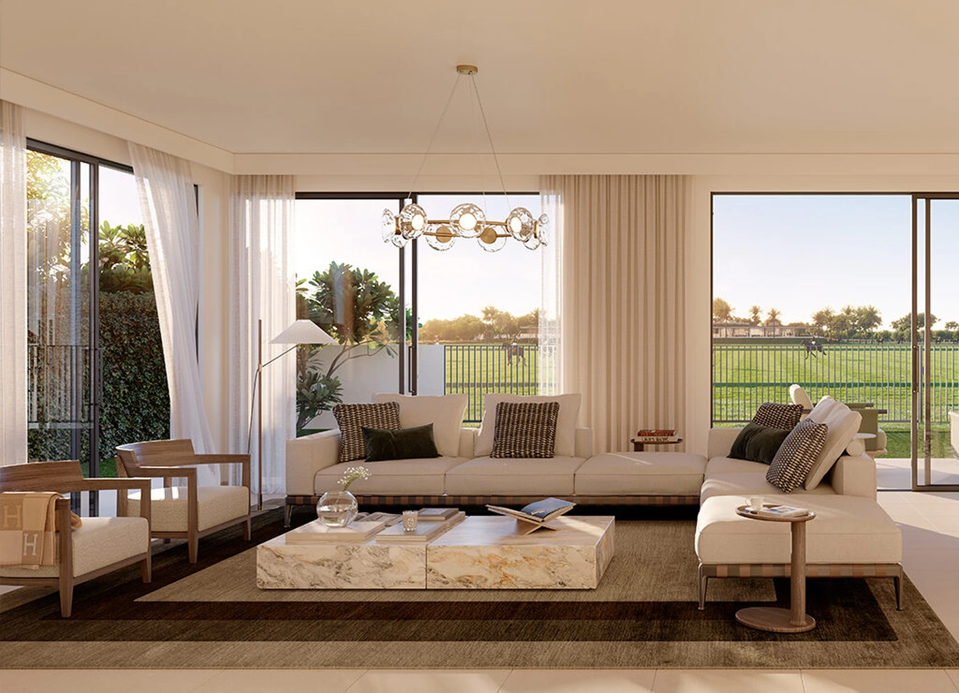 5 BR Villa Ultra Luxury gallery image 6
