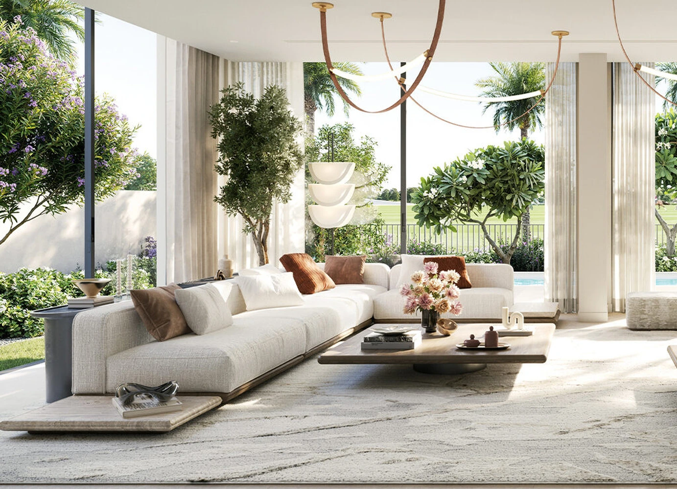 5 BR Villa Ultra Luxury gallery image 7