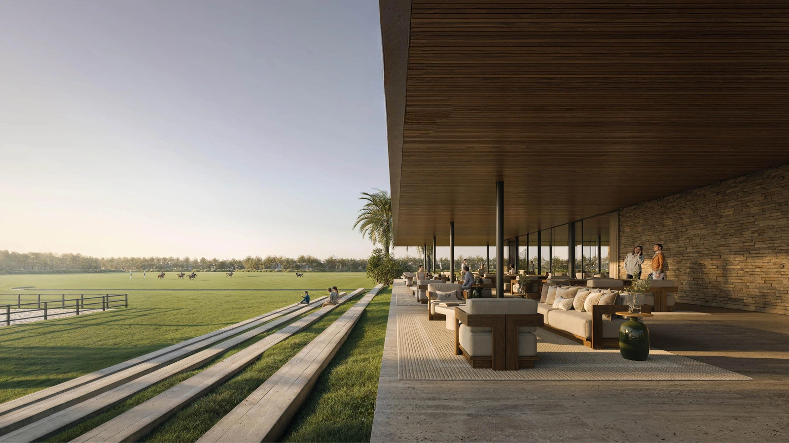 5 BR Villa Ultra Luxury gallery image 12