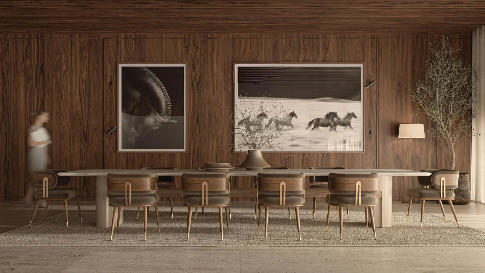5 BR Villa Ultra Luxury gallery image 15
